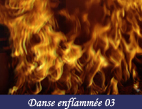 Photographies du feu dans la danse des flammes et quelques Métam`Art-Phoses par François-Régis Hoareau Artiste infographiste et digigraphe