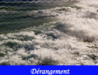 Photographies sur les vagues métamorphosées par divers effets spéciaux numériques pour une autre vision de la réalité par François-Régis Hoareau photographe artiste infographiste digigraphe