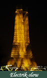Photographies de La Grande Dame de Paris ou pour mieux la nommer La Tour Eiffel avec quelques effets spéciaux numérique par François-Régis Hoareau photographe artiste infographiste digigraphe