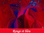 Photographies projetées par leur palette dans un ballet de couleurs pour des images numériques et digigraphiques abstraites par François-Régis Hoareau photographe artiste infographiste digigraphe 