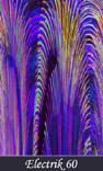 Photographies numériques et jeux de lumières dans un ballet de couleurs pour des images numériques et digigraphiques abstraites par François-Régis Hoareau photographe artiste infographiste digigraphe 