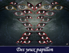 Des yeux et des regards photographiés en numériques avec des effets de fond par François-Régis Hoareau photographe artiste infographiste digigraphe